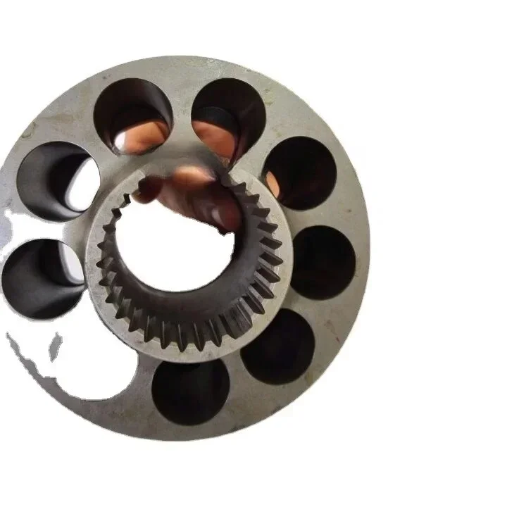 

Hydraulic pump seal kit OF O-RING