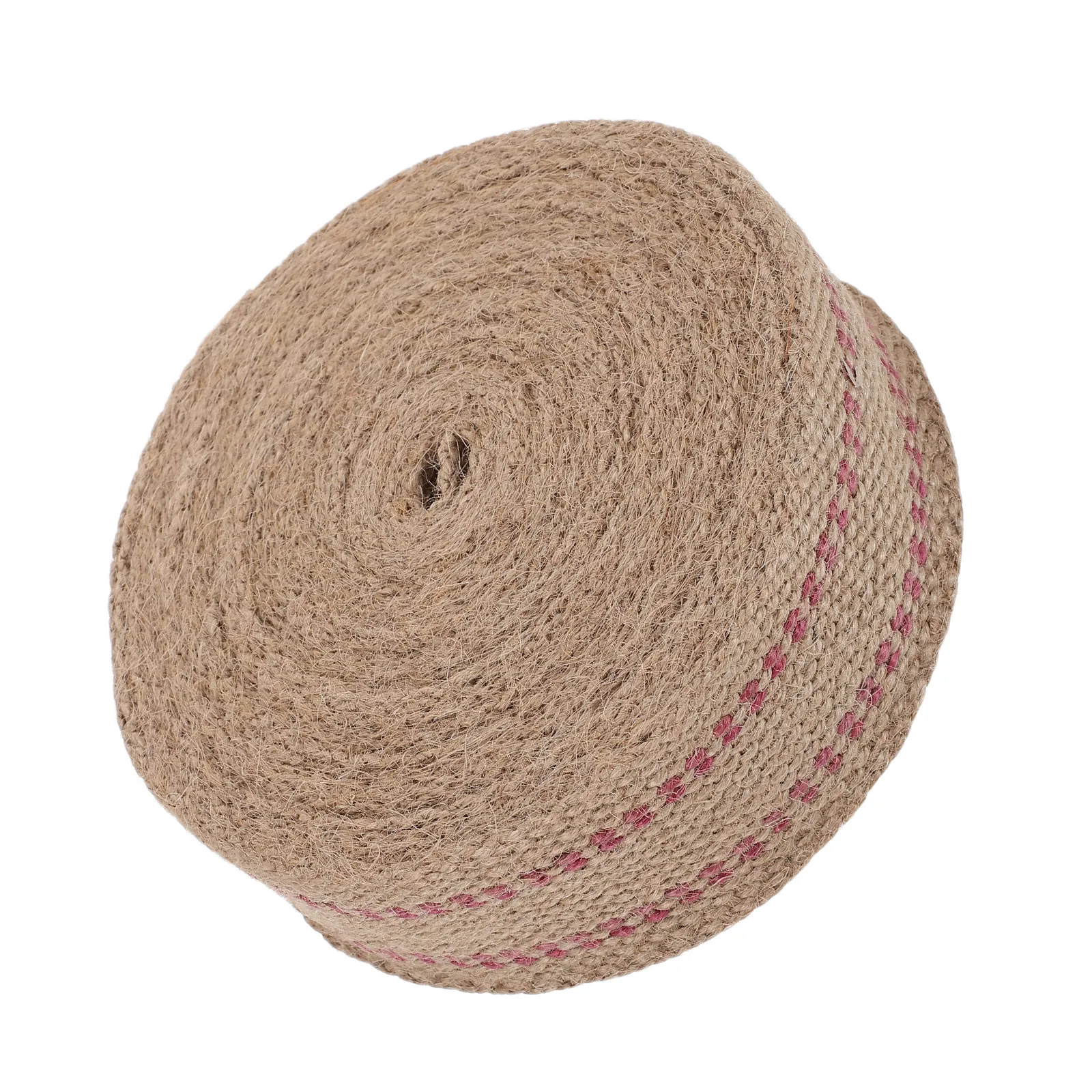 Art Craft Upholstery - Jute band voor meubelbekleding, 11 yards,