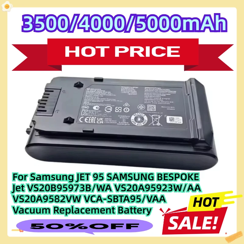 For Samsung Jet 95 … - image