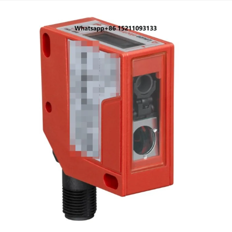 Optical Distance Sensor Part