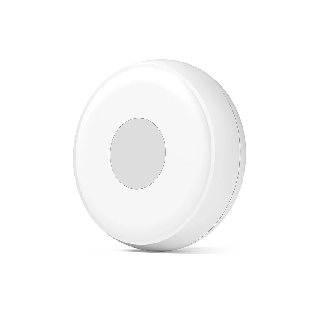 Multi IR Zigbee 2.4GHz Smart Switch App Control 80m Range Battery Operated Waterproof SO100