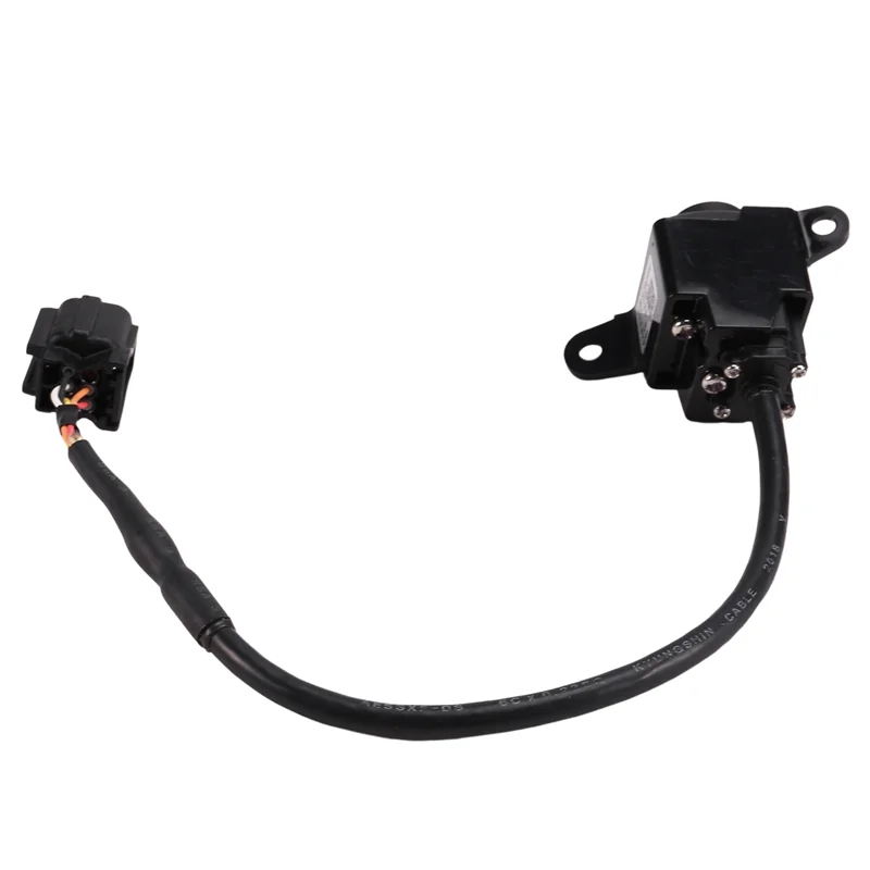 

Unusual Rear View Parking Camera Reversing Assist Camera For Kia Optima 2015-2018 95790D4000