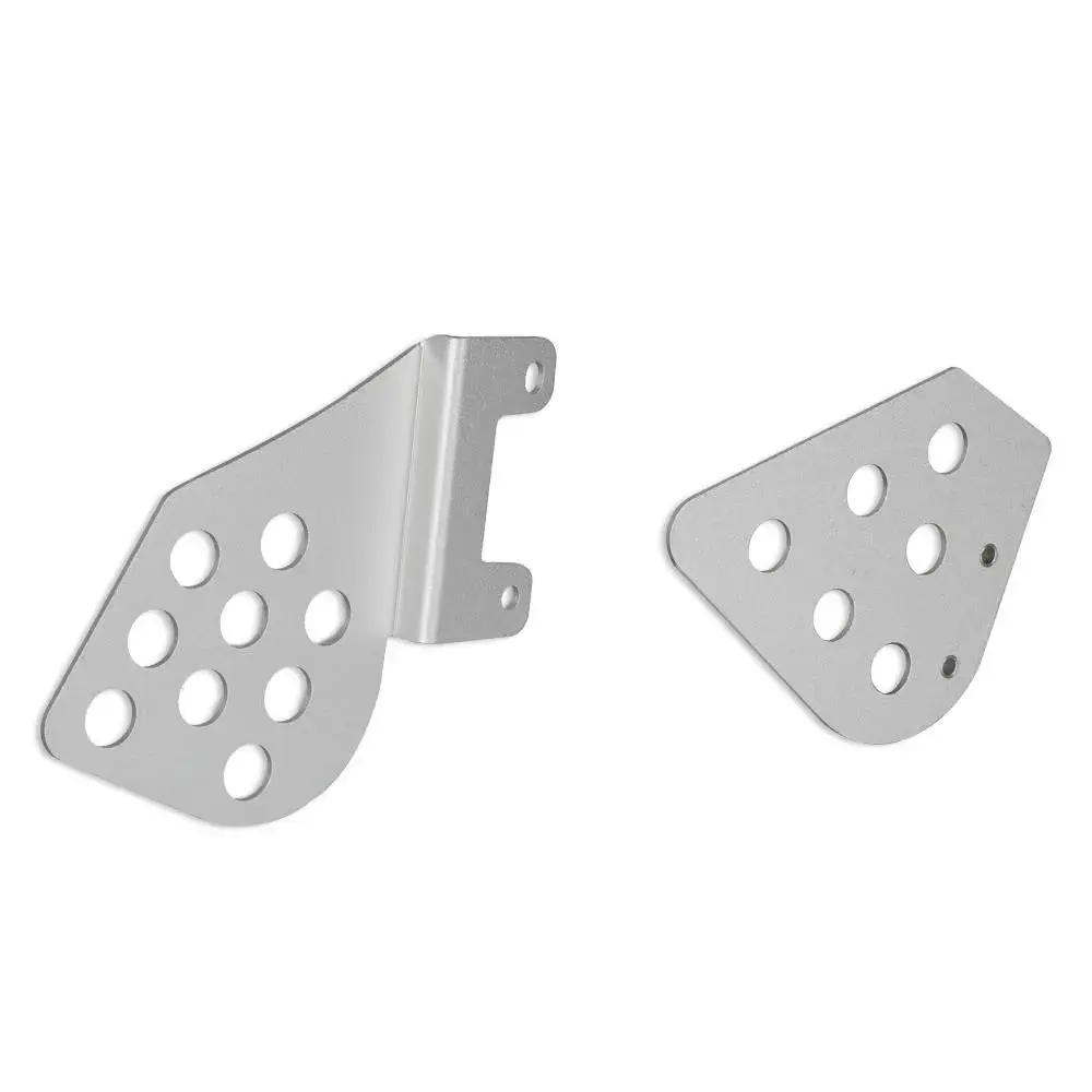 FOR HONDA XRV750 Africa Twin XRV 750 AFRICA TWIN 1993-1997 1998 1999 2000 2001 2002 Bumper Frame Frame Guard Protection Cover 6