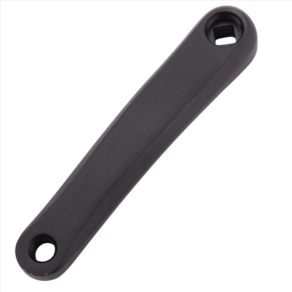 【STOCK】Bike Crank Arm Left 170Mm Allow Crank Arm Hole for Road Bike Mountain Bike Folding Bike