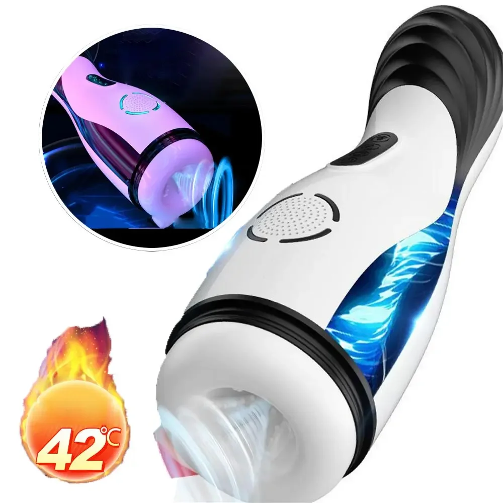 Suction Pulling Man Chocho Male Masturbate Toy Vagina Vibrator For Penis Vibrator Man Women Games Product Back Rings Open