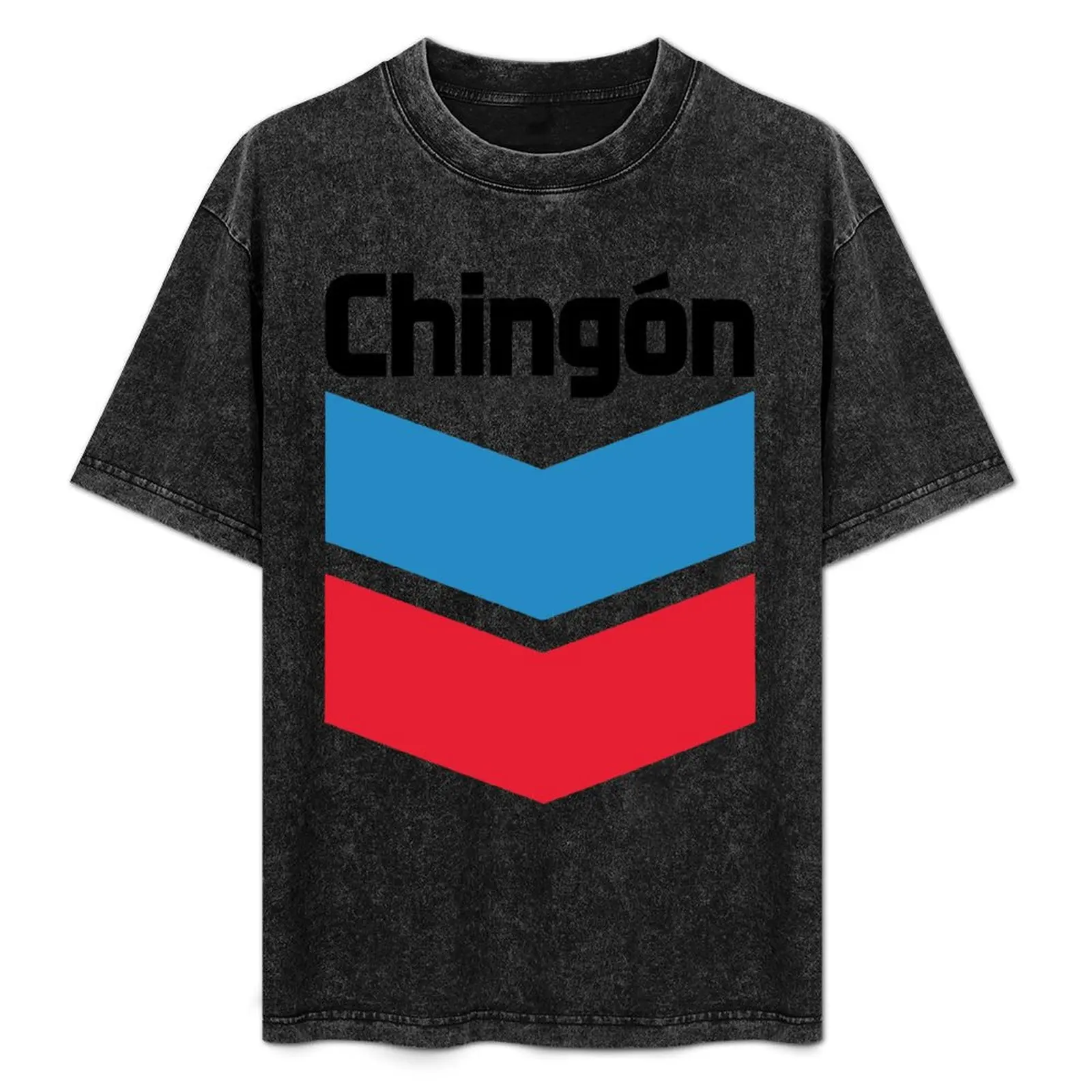 

Chingon T-Shirt customizeds sports fans t shirts for men cotton