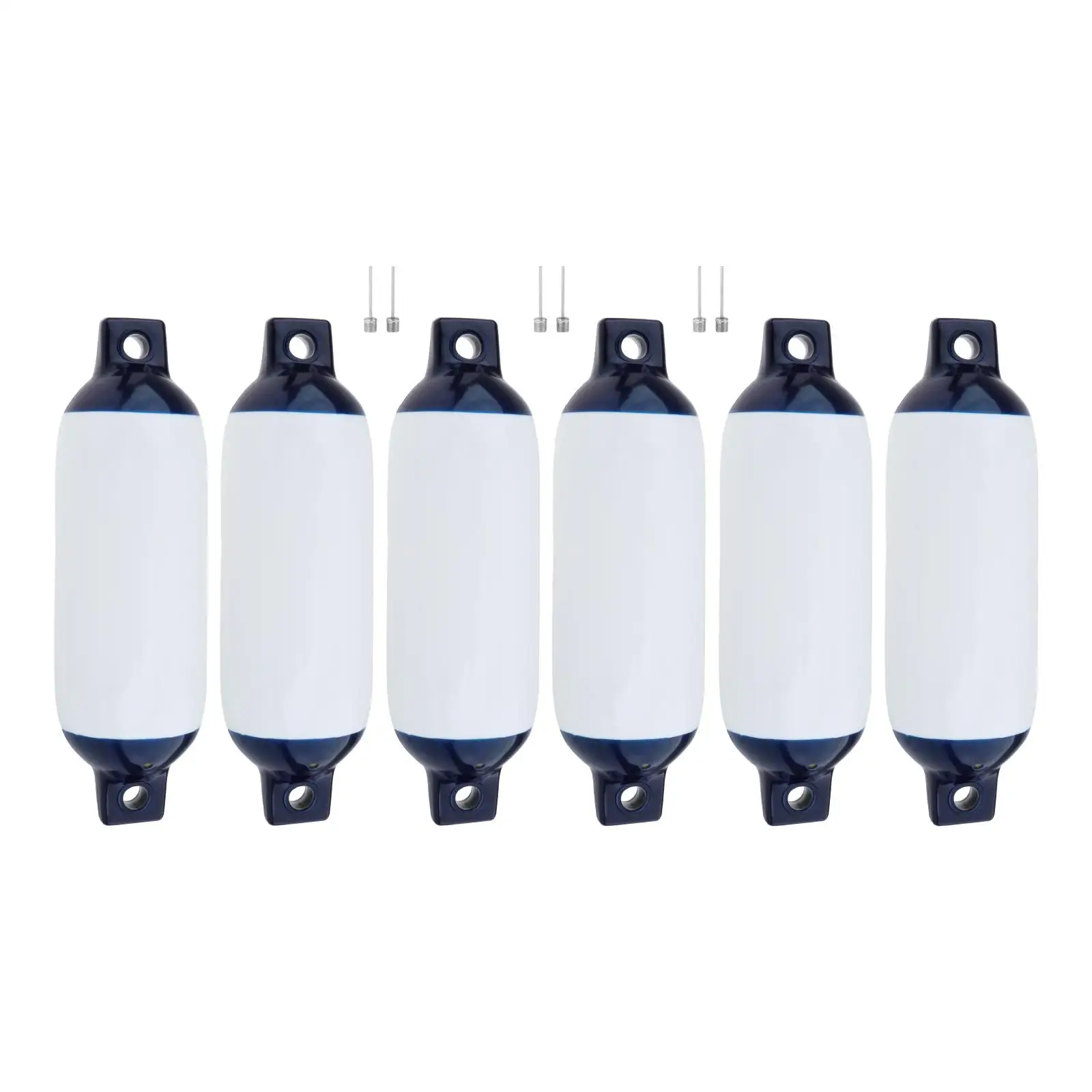 ボートバンパー-フェンダー-耐熱性-ヨットフェンダー-釣り船用バンパー-ヨット係留用-クッション性-ポンツーン保護