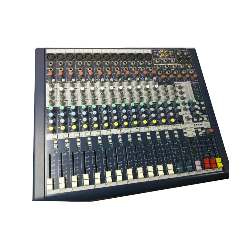 Mfx8 (soundcraft i скидка) купить от 3 441,00 руб. Детали инструментов на 1rub.ru