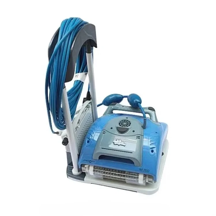 

Pool Vacuum Cleaner Spa Pool Cleaner Robot Automatic Swimming Pool Cleaning Robotic Vacuum Accessories