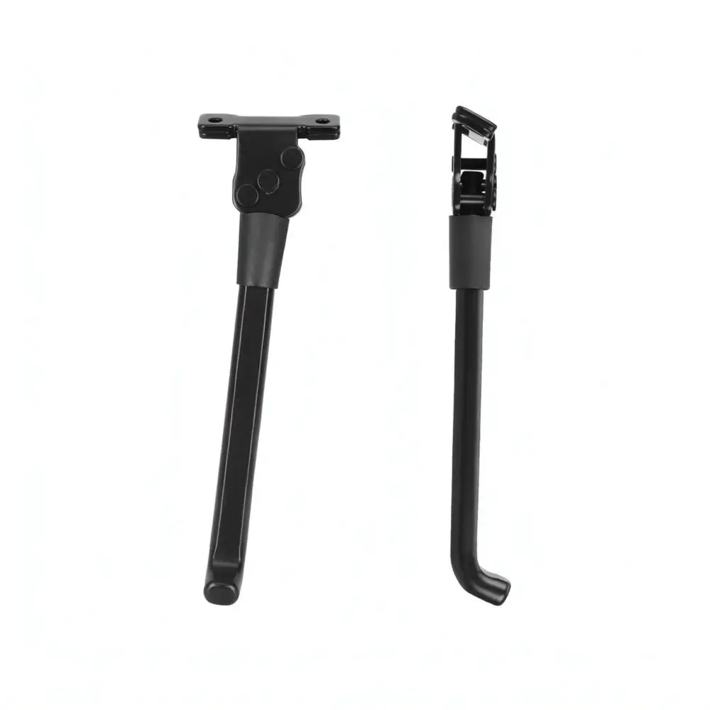Durable Kickstand For 6 E Scooter Replacement Metal Side Support Parking Stand Accessory Scooter Component
