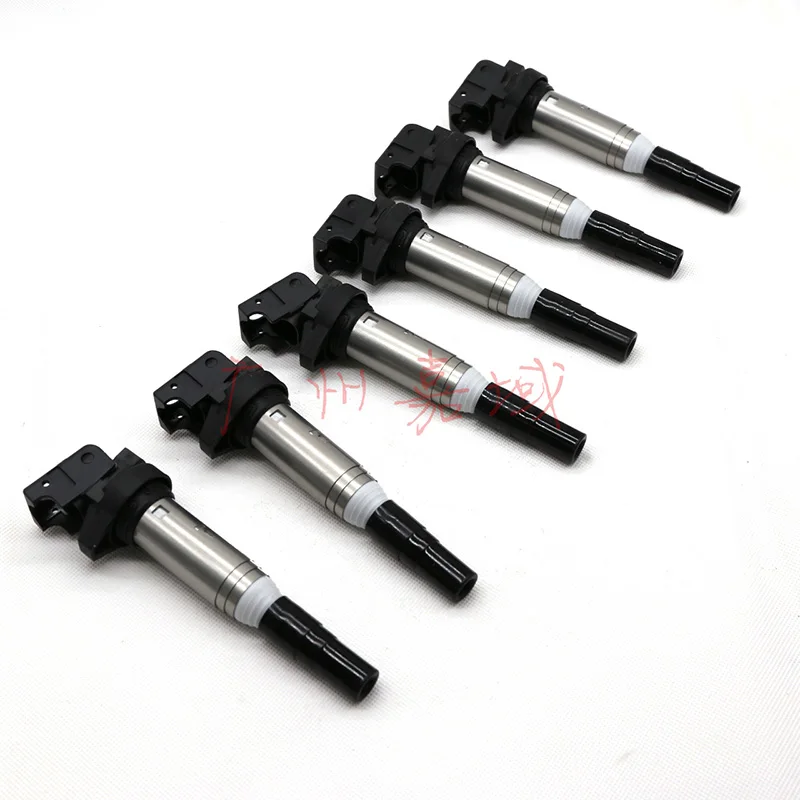 

For BMW Bosch mini 130i 116i 118i 120i 220i 320i 328i 335i F20 E23 E22 E87 X3 C1795 C1826 12138616153 Ignition Coils