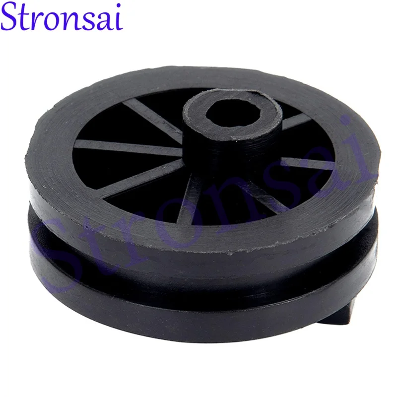 

66T-45321-00-00 Пластина для подвесного мотора Yamaha 2-тактный 40 л.с. или 4-тактный F30 F40 66T-45321 66T-45321-00