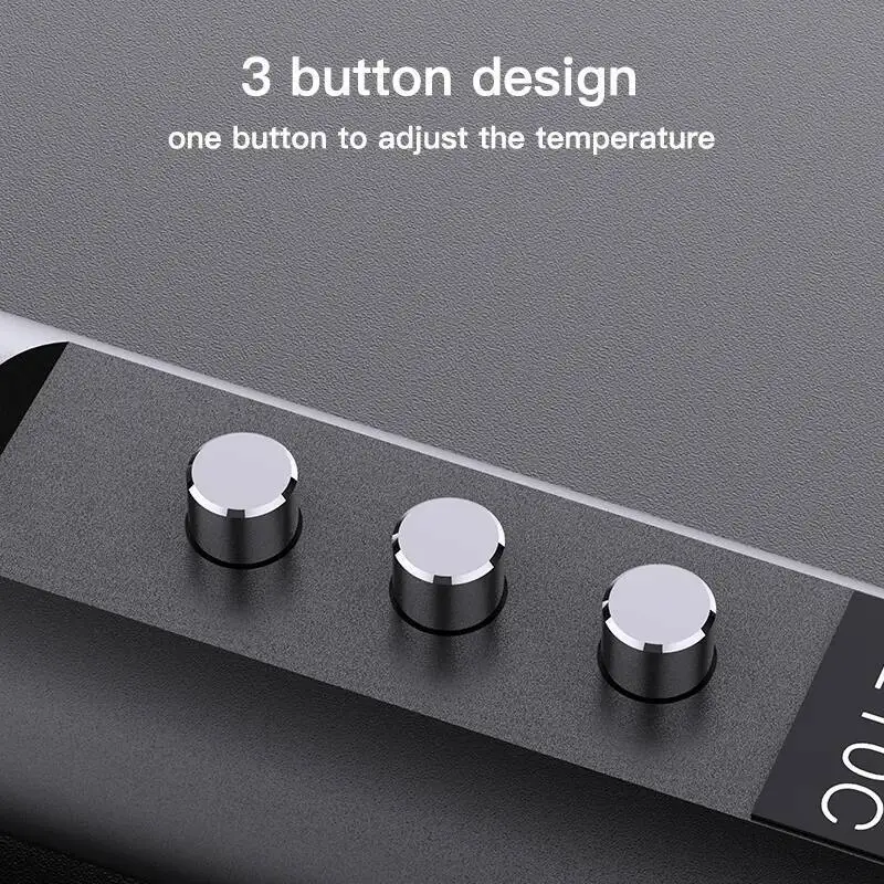 100 Вт USB-паяльник, быстрый нагрев 1,9 с, USB-C, регулируемая температура для ремонта печатных плат телефона, планшета, сварочный утюг, инструмент