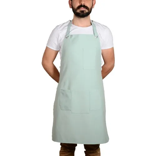 Apr10 Hairdresser Cafe Barber Restaurant Steakhouse Chef Cook Apron