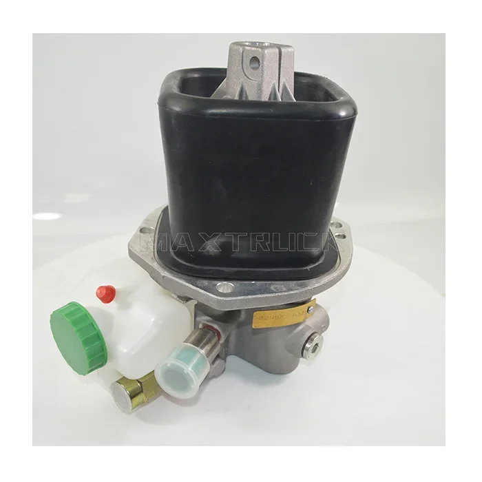 

Popular Hot sell KARNO Good Price Heavy Spare Truck Parts OEM 0002605998 0002607898 Gear Lever Actuator for Mercedes Atego Axor