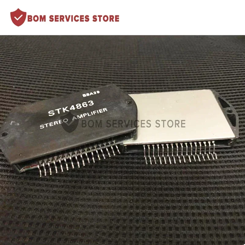 オリジナルのigbtモジュール,モデルstk4863 stk4853 stk4843 stk4913 stk4833,新品,送料無料