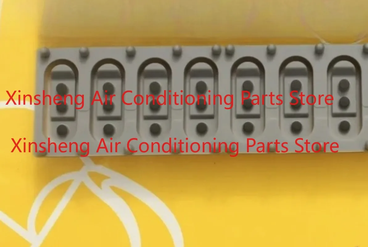 

Suitable for Kawai CA33, CA28, CA30, CA99 electronic piano conductive rubber