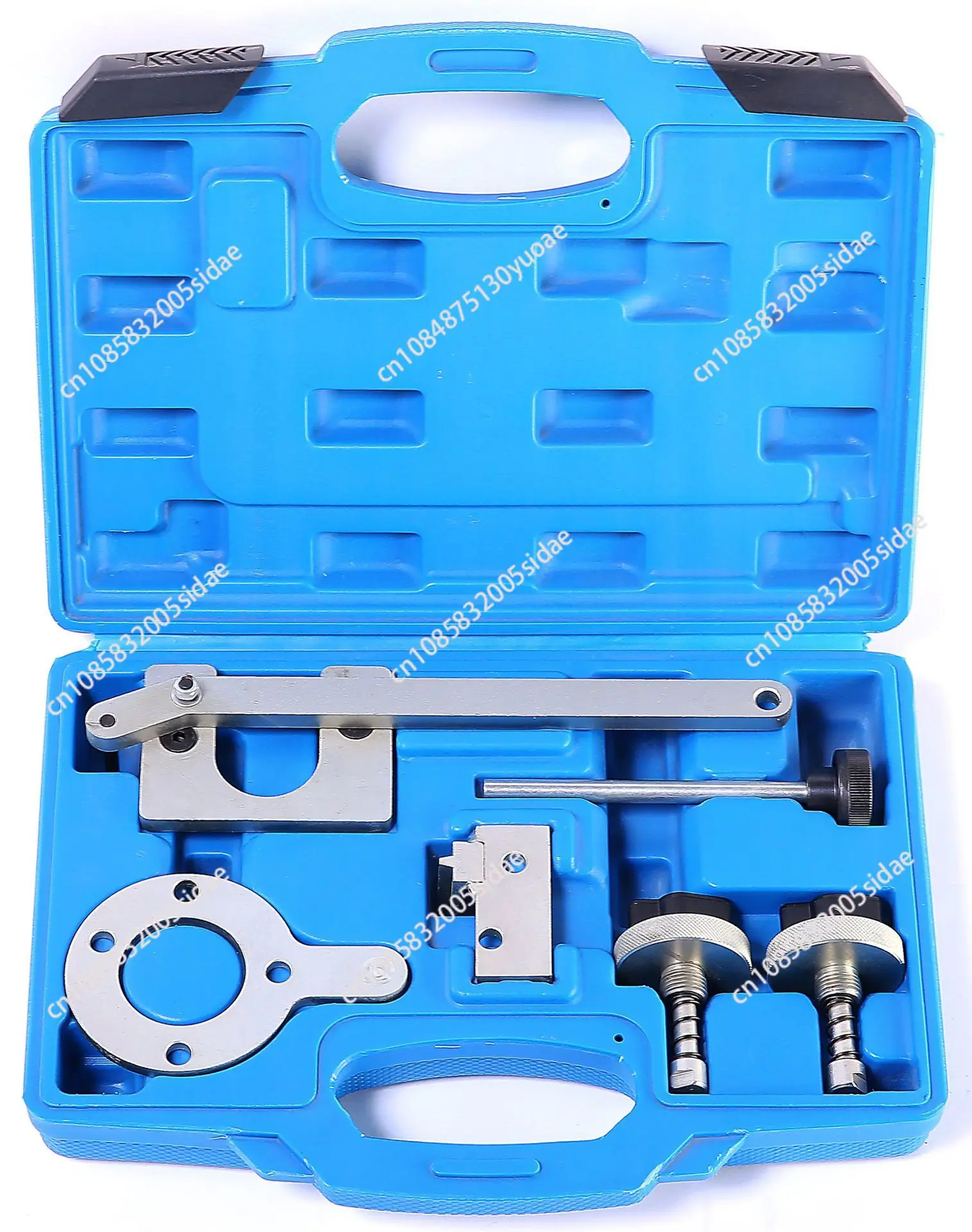 Timing Tool Kit For Fiat 1.3 Multijet Opel 1.3 cdti  Punto 500 Astra Corsa Ka Swift