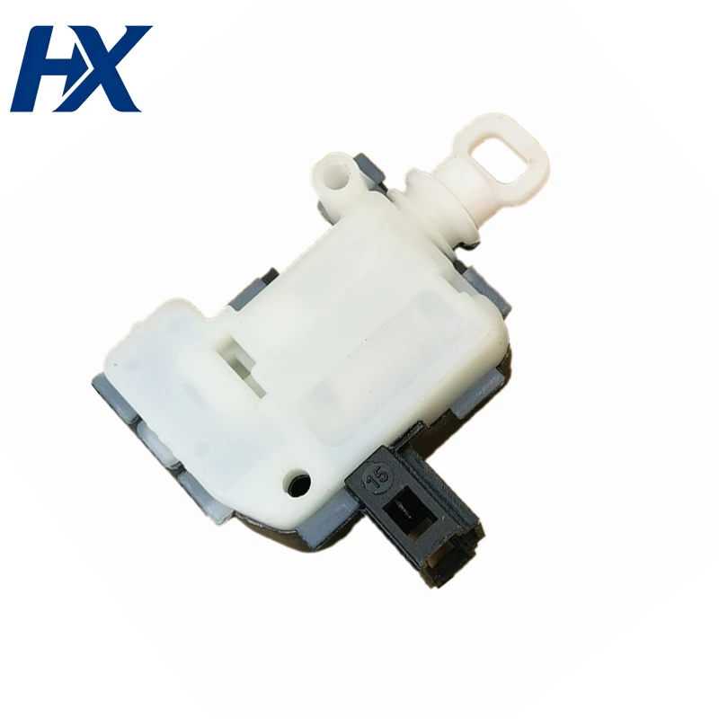 

1M0959781A 3B0959781B Trunk Lock Electric Servo Motor For Audi Volkswagen Bora 1.6L Golf 1.6L