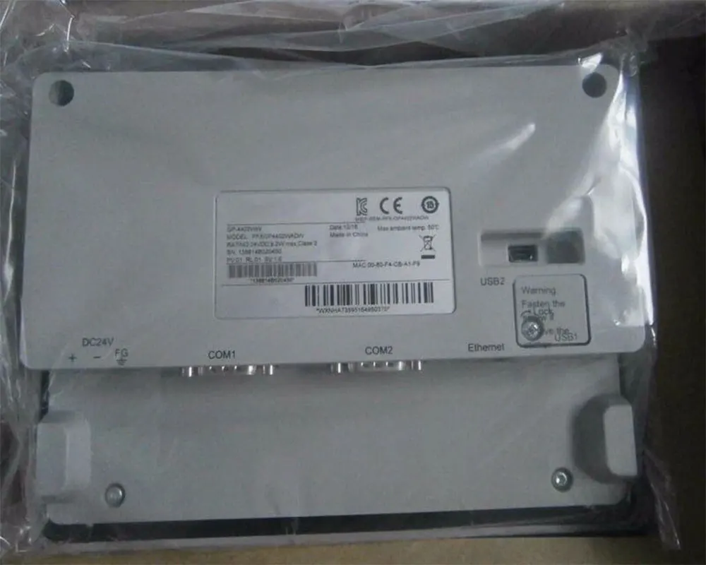 Brand New PFXGP4402WADW Warranty One-year