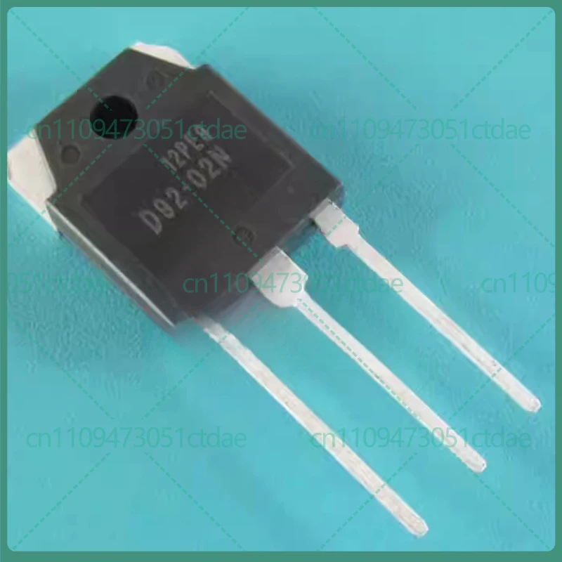 10-50pcs For D92-02N D92-02H 20A 200V Fast Recovery Diode