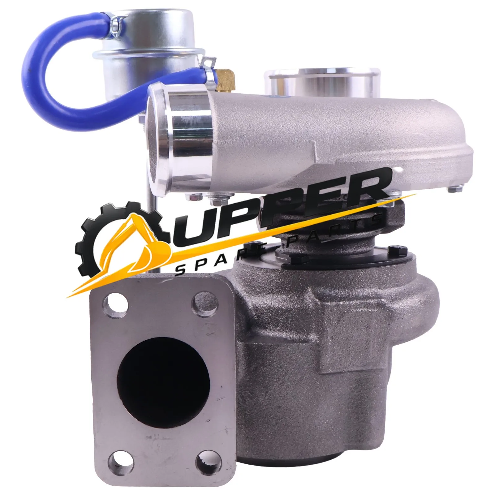 TurboGT2556S Turbocharger 2674A817 768524-0010 For Perkins With Engine 1104D-44T