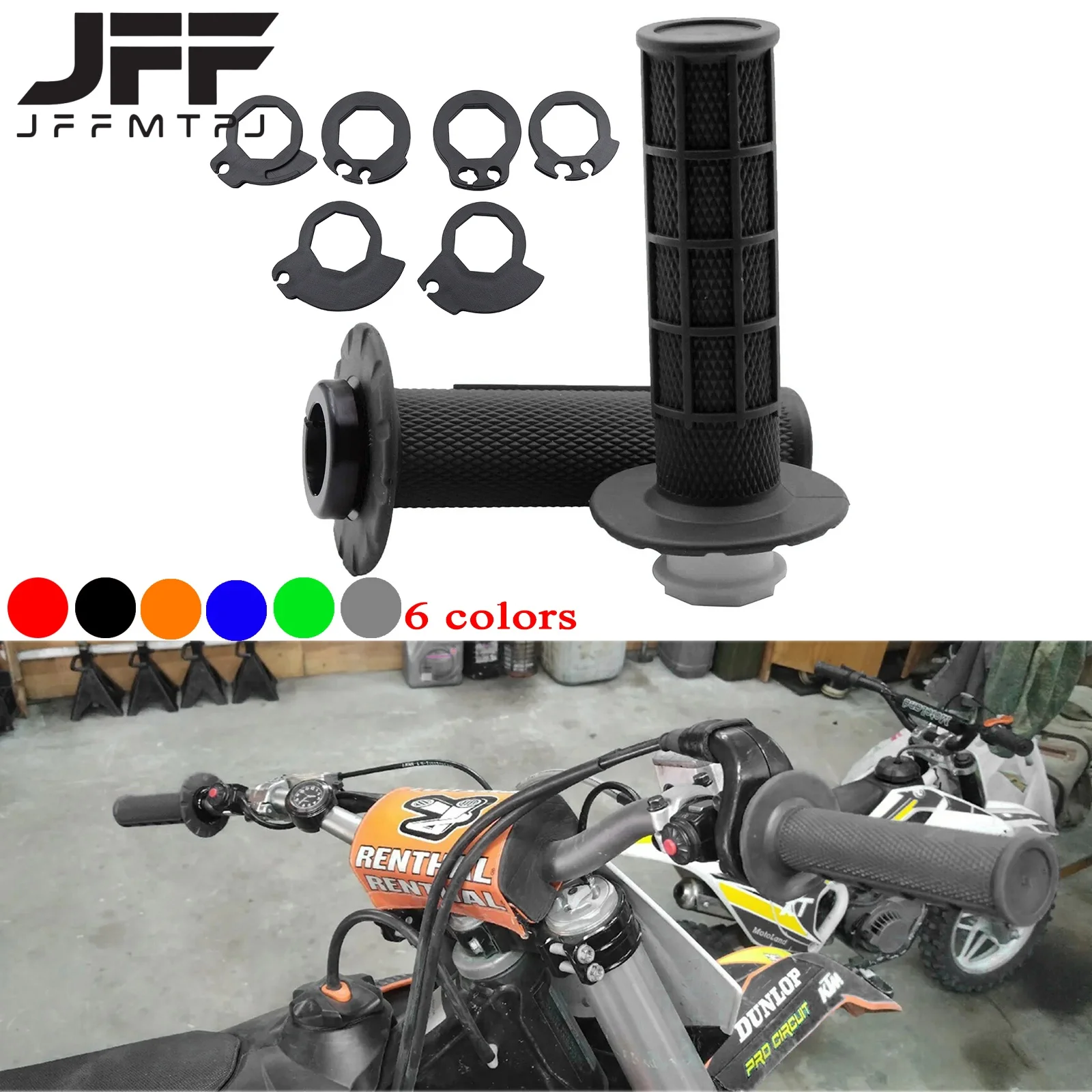 #27 Budget Motorcycle Handlebars for Smart Shoppers