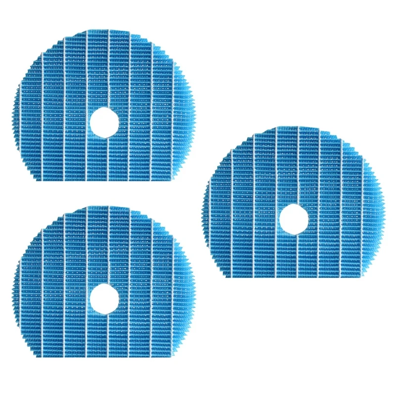 3 Pcs Fiber Humidifier Filter Net for Sharp Air Humidifier Accessories Durable Dropshipping