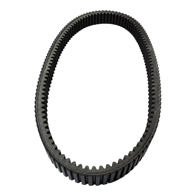 3211216 Drive Belt Fit For Polaris 2020-2024 850 RMK Khaos 155 INTL Snowmobile