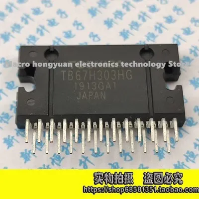 TB67H303HG THB6064AH TB6568KQ TB6560AHQ THB6032MQ Original driver IC