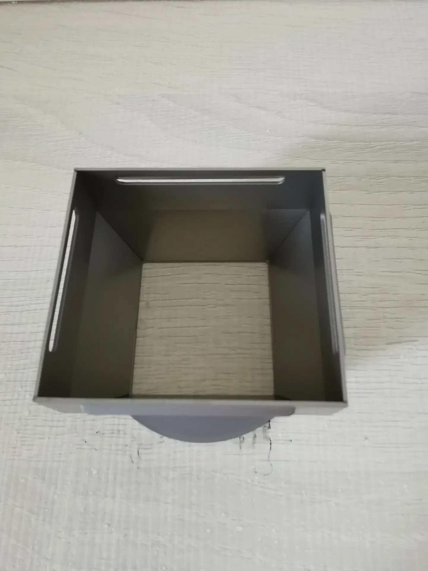 Intel 12th Generation CPU Desoldering Nozzle For Zhuomao DH WDS BGA IC Rework Station Machine Nozzle Soldering