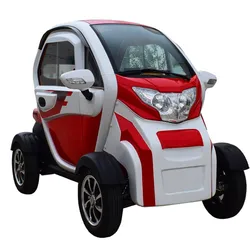 New and fashion cheap vehicle high quality new energy car with low speed made in china mini electric car