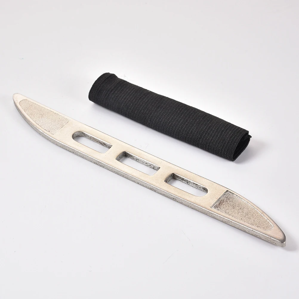 

Guitar Fret Wire File Diamond Abrasive Polishing Tool For Luthier Guitar Bass Ukulele Mandolin Banjo Repair Kit Guitar Parts Set