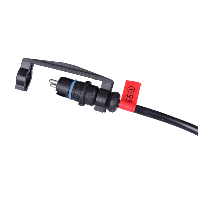 4497310300 3mm Extension cable for truck ABS wheel speed sensor Meritor ABSsensor repair kit Aftormarket Replacement