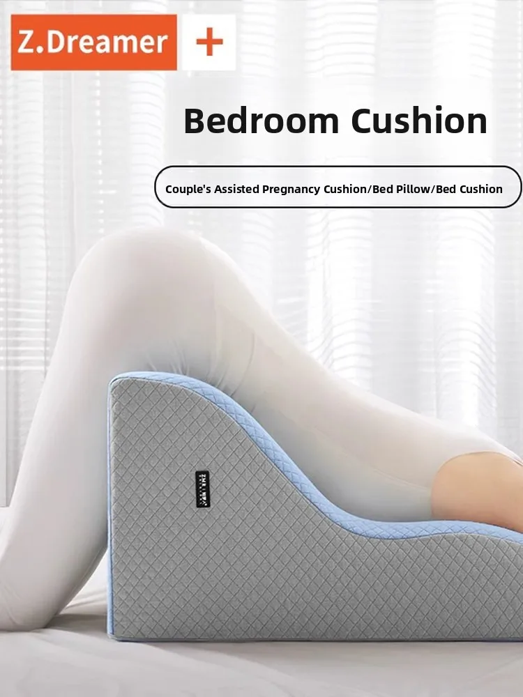 

Многофункциональная подушка-кровать, подушка для пары, подушка для беременных, снежная подушка, современная простая домашняя декоративная подушка Cuion