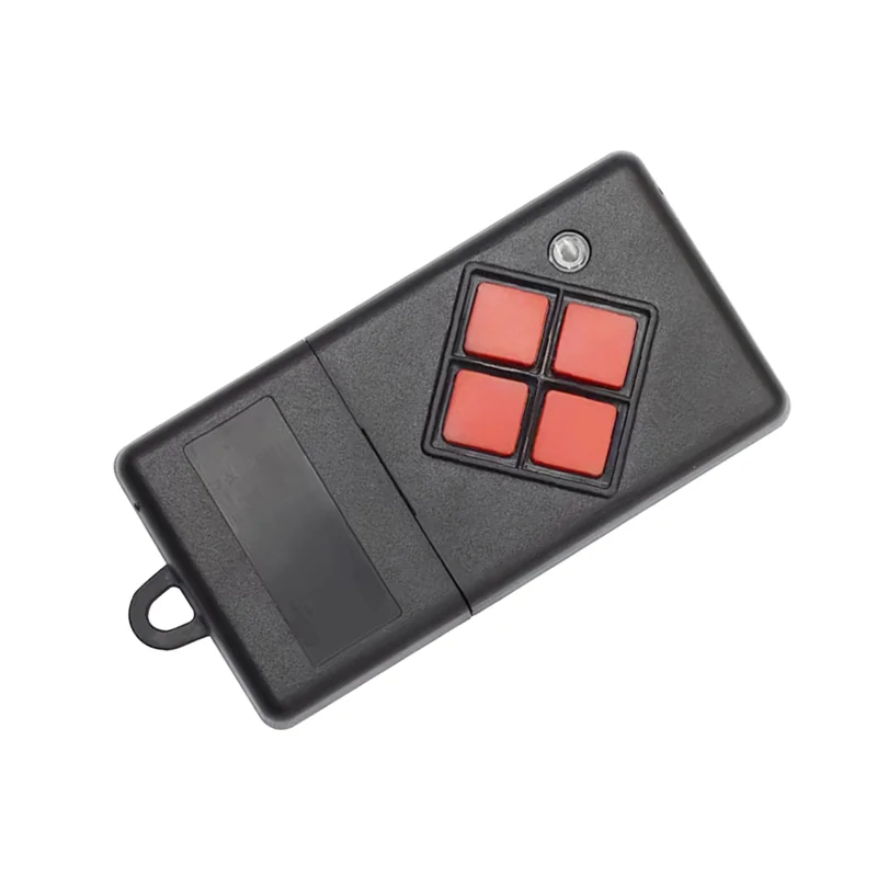 For Dickert MAHS27-04 Remote Control 27.015Mhz For Garage Doors Long-Range Transmitter