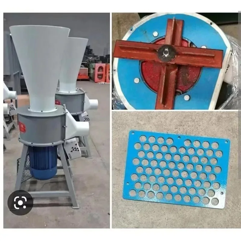 

Multi-functional Latex Cotton Shredder Memory Cotton Granulation Filling Machine Waste Sponge Crushing Tool