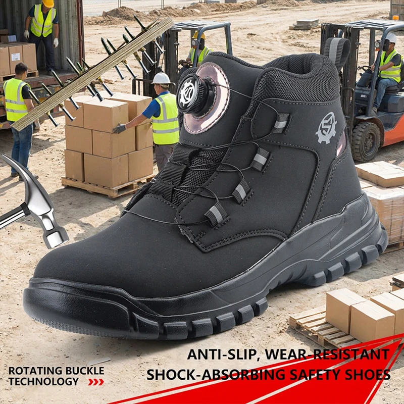 EVA Sole Microfiber Leather Ro - огляд і ціна Leather Work Factory