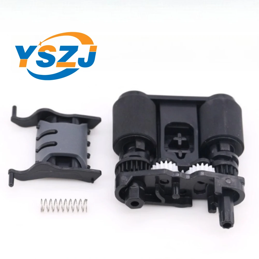 

B3Q10-60105 B3Q10-40080 Разделительная накладка ролика захвата ADF для HP LaserJet Pro MFP M377dw M477fdn M477fdw M477fnw M426fdn M426fdw