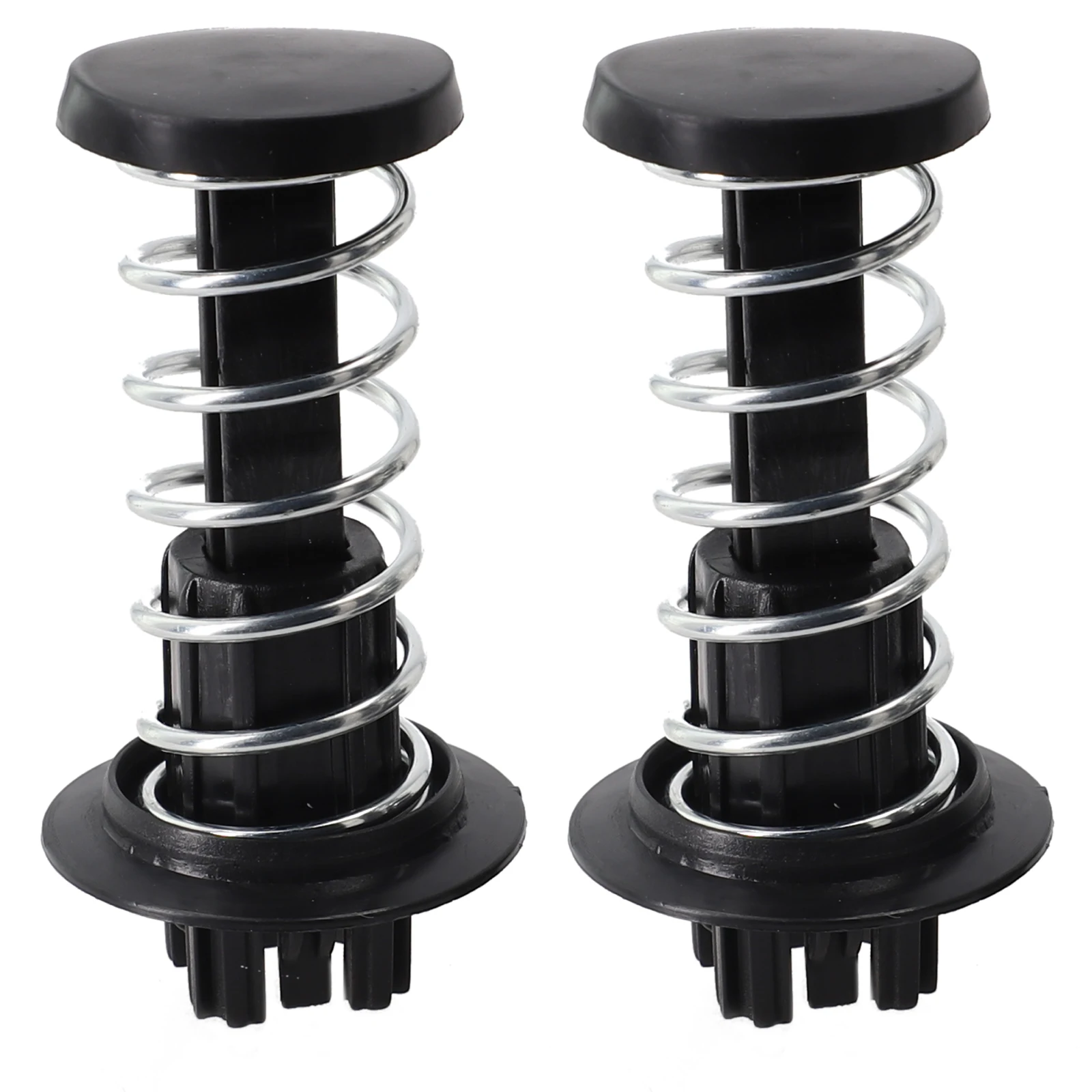 2PCS Hood Spring A2048800227 FOR Benz W204 W212 X204 C63 C250 C300 C350 Features:  *New And High Quality.  *Made Of High-quality