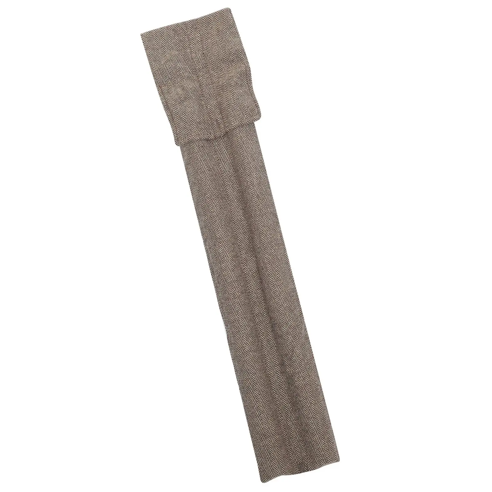 

Door Stop Cleaning Strip Oxford Cloth Draft Stopper Windproof Dustproof Soundproofing Under Door Blocker Bedroom Dorm Seal Strip