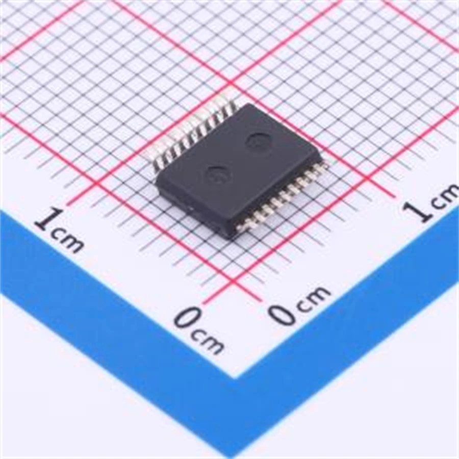 5 TEILE/LOS CY8C21334-24PVXIT (Mikrocontroller)