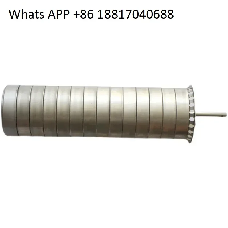 CDLCR8T vertical multi-stage centrifugal pump/multi-stage pump stainless steel assembly rotating component