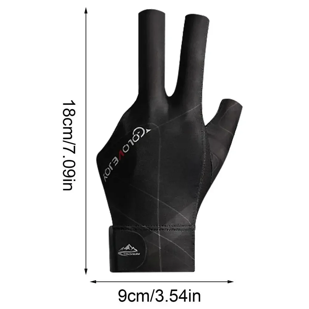Thumbnail 2 - #3 Best Billiard Gloves to Buy In 2026