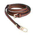 Brown Strap