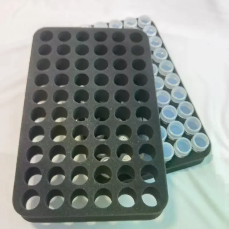 60 Slot Foam Pad Re…