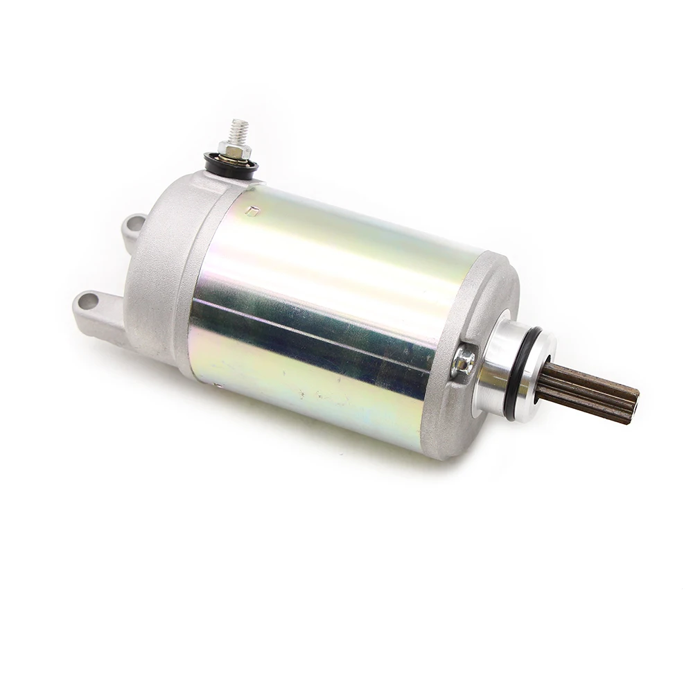 Motorcycle Electrical Starter Motor 31100-10G00 For Suzuki AN650 Burgman 650 2003 2004-2016 AN650Z Burgman 650 2008/2013-2017