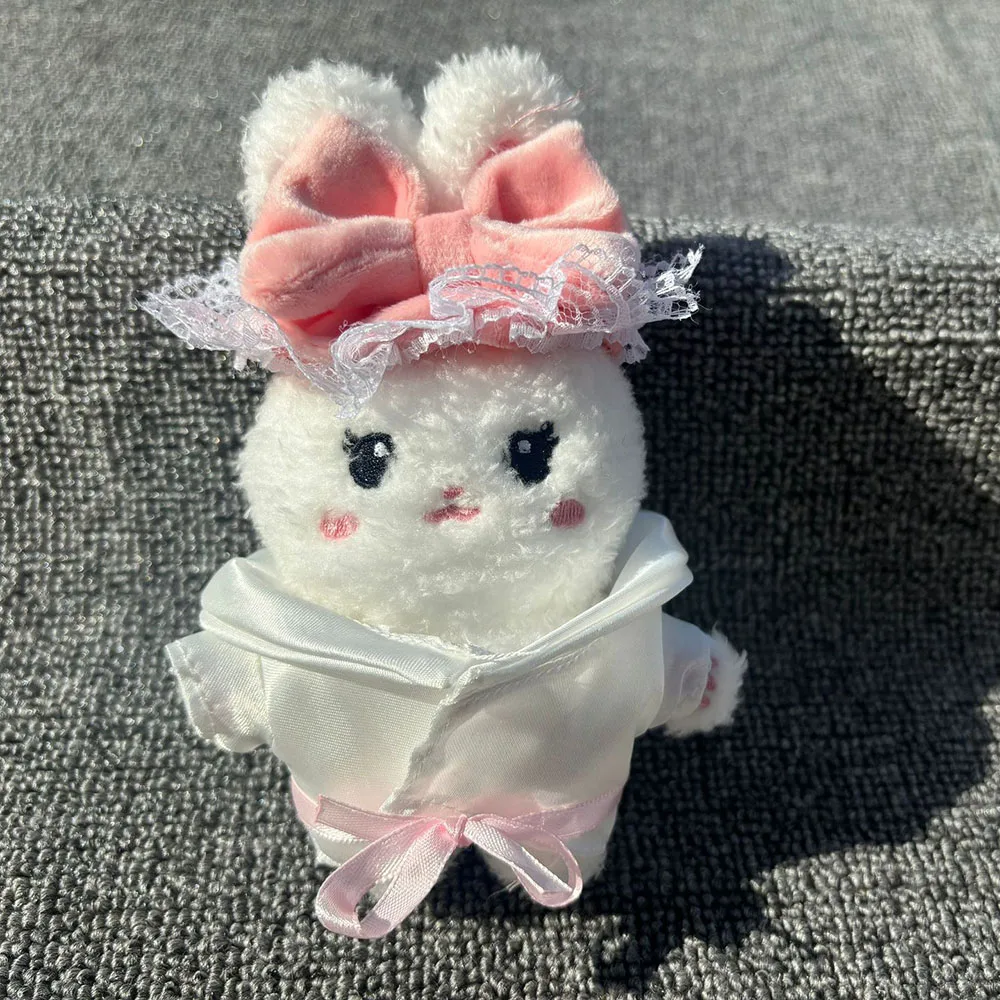 Figura de dibujos animados KPOP MINIDLE Miyeon Soyeon YUQI, muñeco de peluche de MINNIE Shuhua, juguetes de peluche para fanáticos, fiesta de boda, regalos de cumpleaños