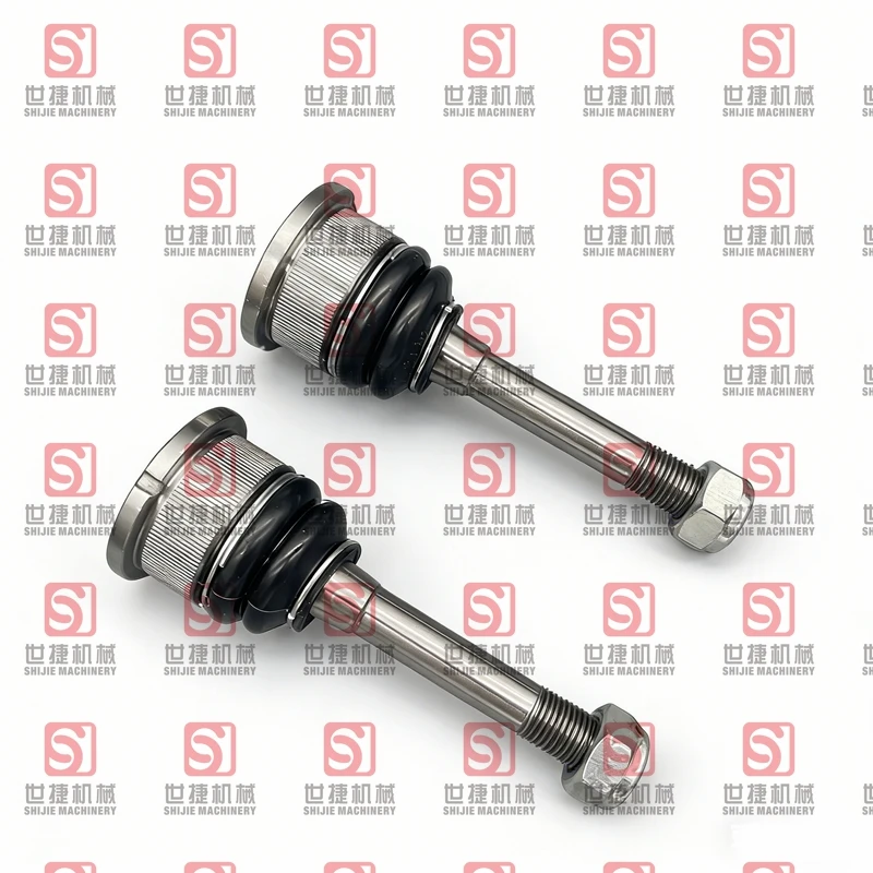 

2 Pcs Left & Right Upper Side Ball Joints For BMW E36 31121126253 31121139131 K9917