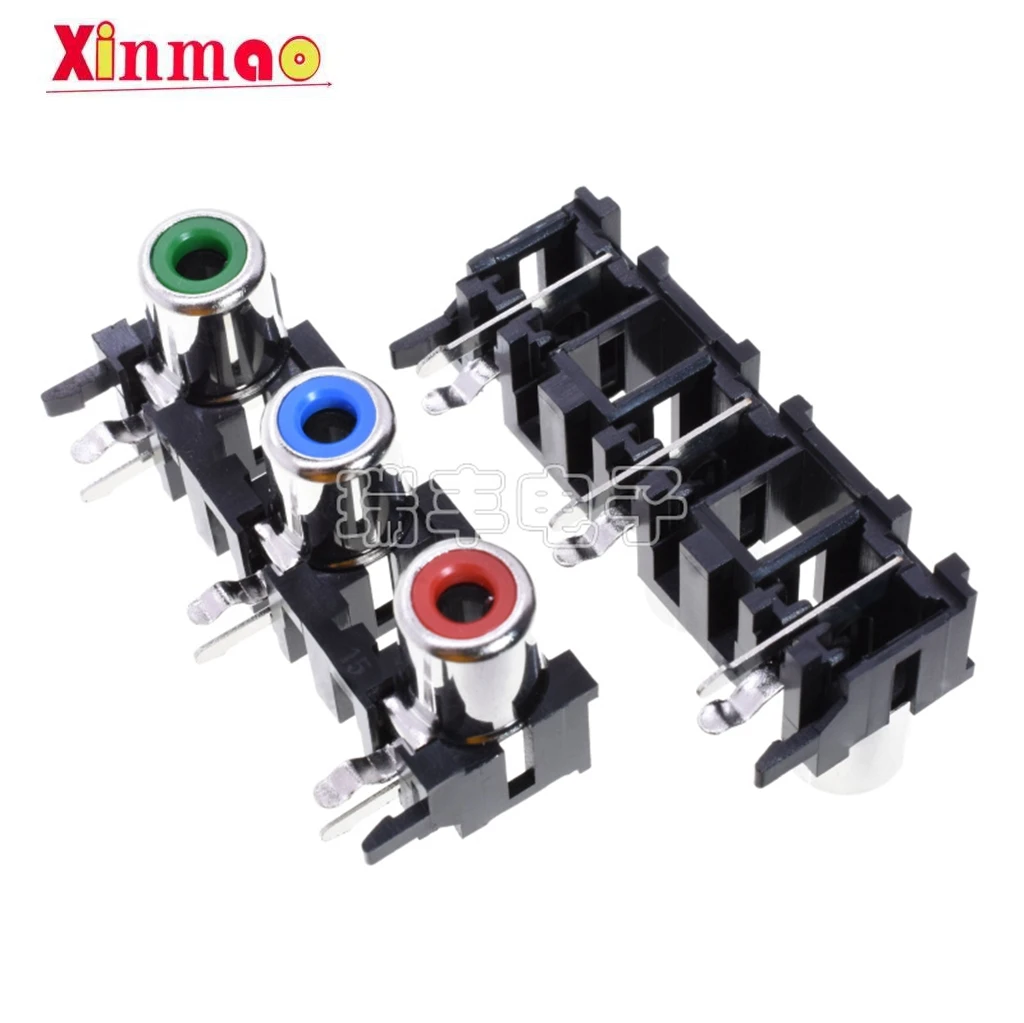 5Pcs Three Position…